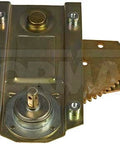 Dayton Parts 740-5501 Heavy Duty Manual Window Regulator (Regulator Only)