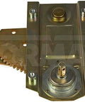 Dayton Parts 740-5502 Heavy Duty Manual Window Regulator (Regulator Only)