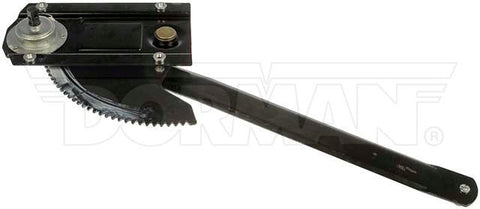 Dayton Parts 740-5505 Heavy Duty Manual Window Regulator (Regulator Only)
