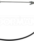 Dayton Parts 740-5508 Heavy Duty Manual Window Regulator (Regulator Only)