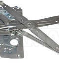 Dayton Parts 740-5509 Heavy Duty Manual Window Regulator (Regulator Only)