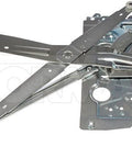 Dayton Parts 740-5510 Heavy Duty Manual Window Regulator (Regulator Only)