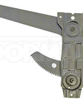 Dayton Parts 740-652 Manual Window Regulator (Regulator Only)