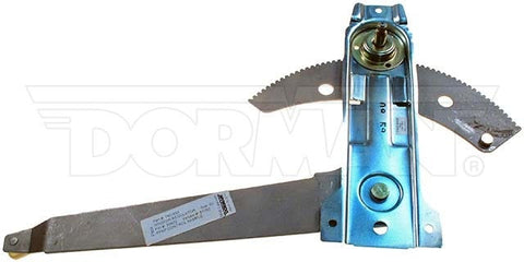 Dayton Parts 740-653 Manual Window Regulator (Regulator Only)