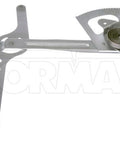 Dayton Parts 740-654 Power Window Regulator (Regulator Only)