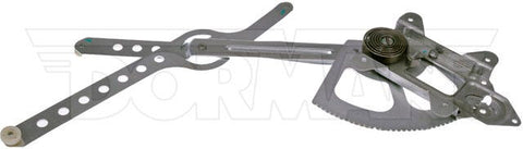 Dayton Parts 740-655 Power Window Regulator (Regulator Only)