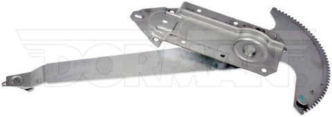 Dayton Parts 740-674 Power Window Regulator (Regulator Only)