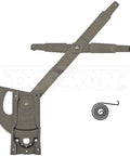Dayton Parts 740-854 Power Window Regulator (Regulator Only)
