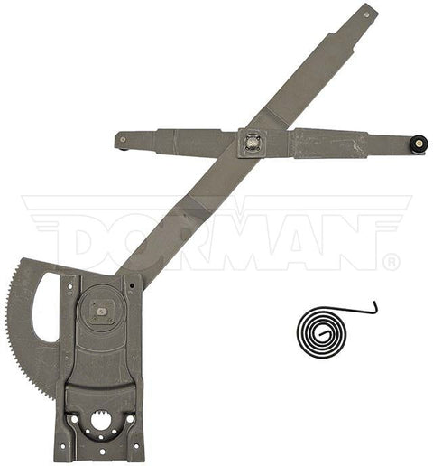 Dayton Parts 740-854 Power Window Regulator (Regulator Only)
