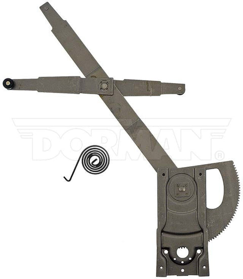 Dayton Parts 740-855 Power Window Regulator (Regulator Only)
