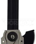 Dayton Parts 740-866 Manual Window Regulator (Regulator Only)
