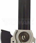 Dayton Parts 740-867 Manual Window Regulator (Regulator Only)