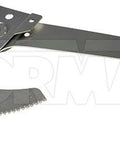 Dayton Parts 740-868 Manual Window Regulator (Regulator Only)
