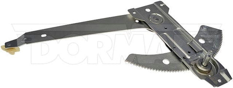 Dayton Parts 740-869 Manual Window Regulator (Regulator Only)