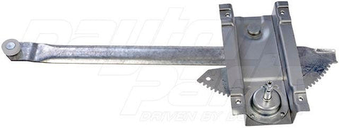 Dayton Parts 741-3004 Heavy Duty Manual Window Regulator