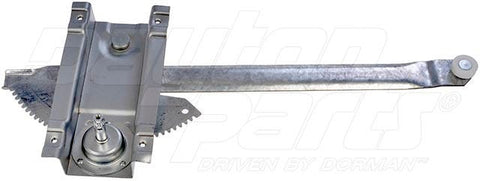 Dayton Parts 741-3005 Heavy Duty Manual Window Regulator