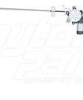 Dayton Parts 741-3007 Power Window Regulator Assembly