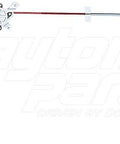 Dayton Parts 741-3008 Power Window Regulator Assembly