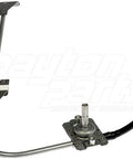 Dayton Parts 741-3015 Manual Window Regulator