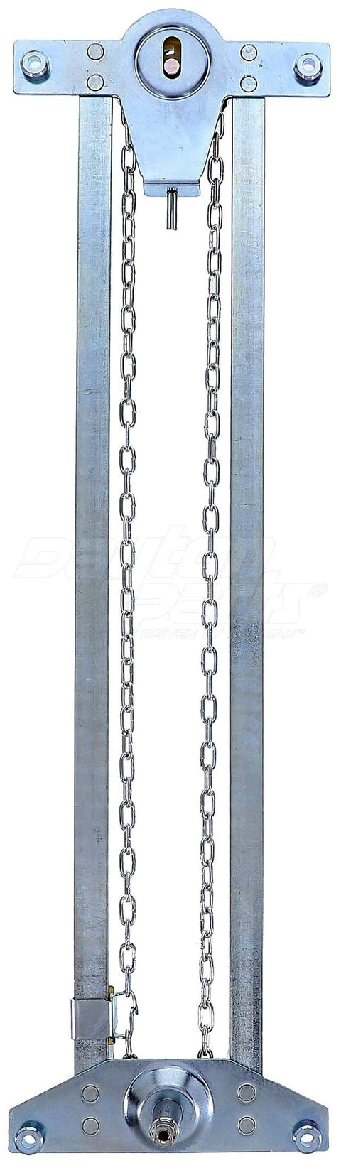 Dayton Parts 741-3020 Manual Window Regulator