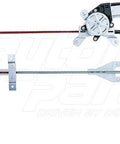 Dayton Parts 741-3021 Power Window Regulator Assembly