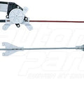 Dayton Parts 741-3022 Power Window Regulator Assembly
