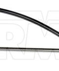 Dayton Parts 741-3023 Manual Window Regulator