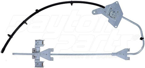 Dayton Parts 741-3026 Manual Window Regulator