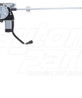 Dayton Parts 741-3027 Power Window Regulator Assembly