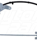 Dayton Parts 741-3029 Manual Window Regulator