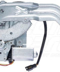 Dayton Parts 741-3034 Power Window Regulator Window Assembly