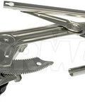 Dayton Parts 741-422 Power Window Regulator And Motor Assembly
