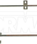 Dayton Parts 741-5101 Heavy Duty Power Window Regulator And Motor Assembly