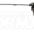 Dayton Parts 741-5203 Power Window Regulator And Motor Assembly