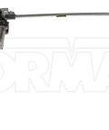 Dayton Parts 741-5204 Power Window Regulator And Motor Assembly