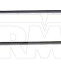 Dayton Parts 741-5402 Heavy Duty Power Window Regulator And Motor Assembly