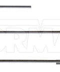 Dayton Parts 741-5404 Heavy Duty Power Window Regulator And Motor Assembly