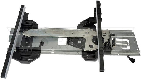 Dayton Parts 741-5502 Heavy Duty Window Regulator