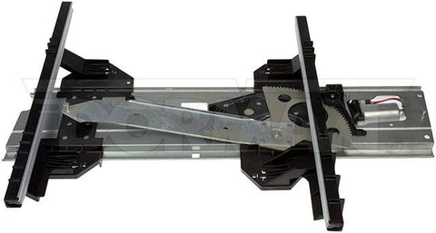 Dayton Parts 741-5503 Heavy Duty Window Regulator