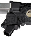 Dayton Parts 742-054 Power Window Lift Motor
