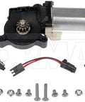 Dayton Parts 742-141 Power Window Lift Motor
