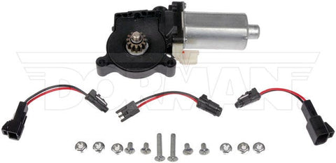Dayton Parts 742-141 Power Window Lift Motor