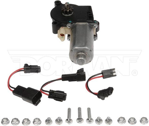 Dayton Parts 742-142 Power Window Lift Motor
