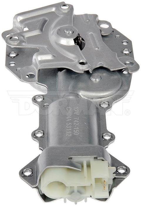 Dayton Parts 742-150 Power Window Lift Motor