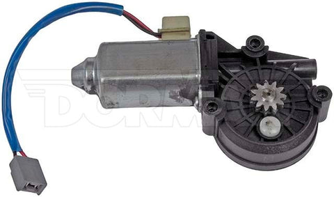 Dayton Parts 742-183 Power Window Lift Motor