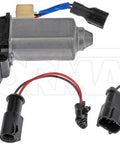 Dayton Parts 742-186 Power Window Lift Motor