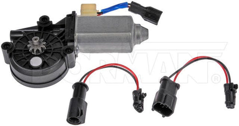 Dayton Parts 742-186 Power Window Lift Motor