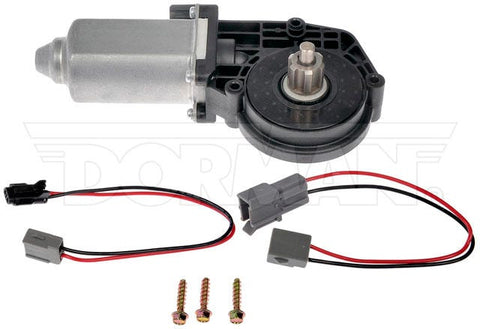 Dayton Parts 742-234 Power Window Lift Motor