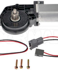 Dayton Parts 742-235 Power Window Lift Motor