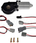 Dayton Parts 742-250 Power Window Lift Motor